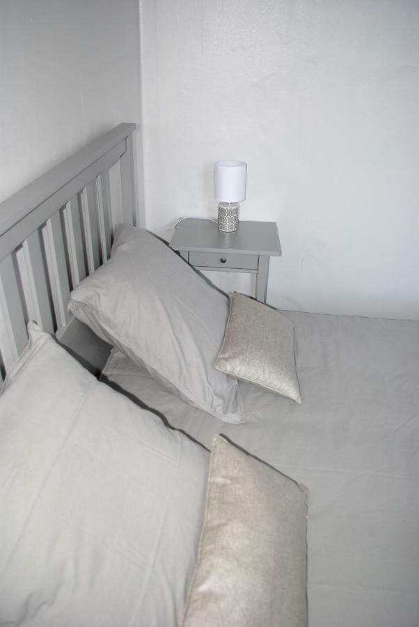 Le17Ho Hotel Honfleur Luaran gambar
