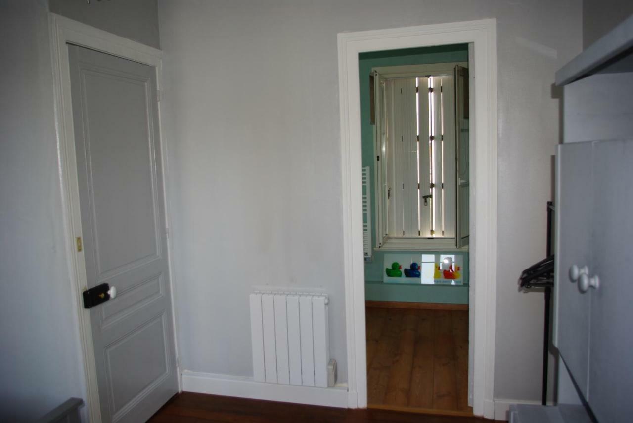 Le17Ho Hotel Honfleur Luaran gambar