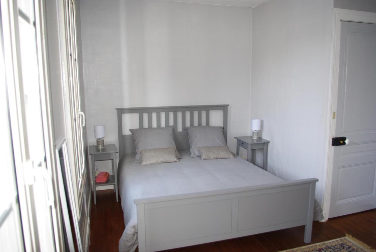 Le17Ho Hotel Honfleur Luaran gambar